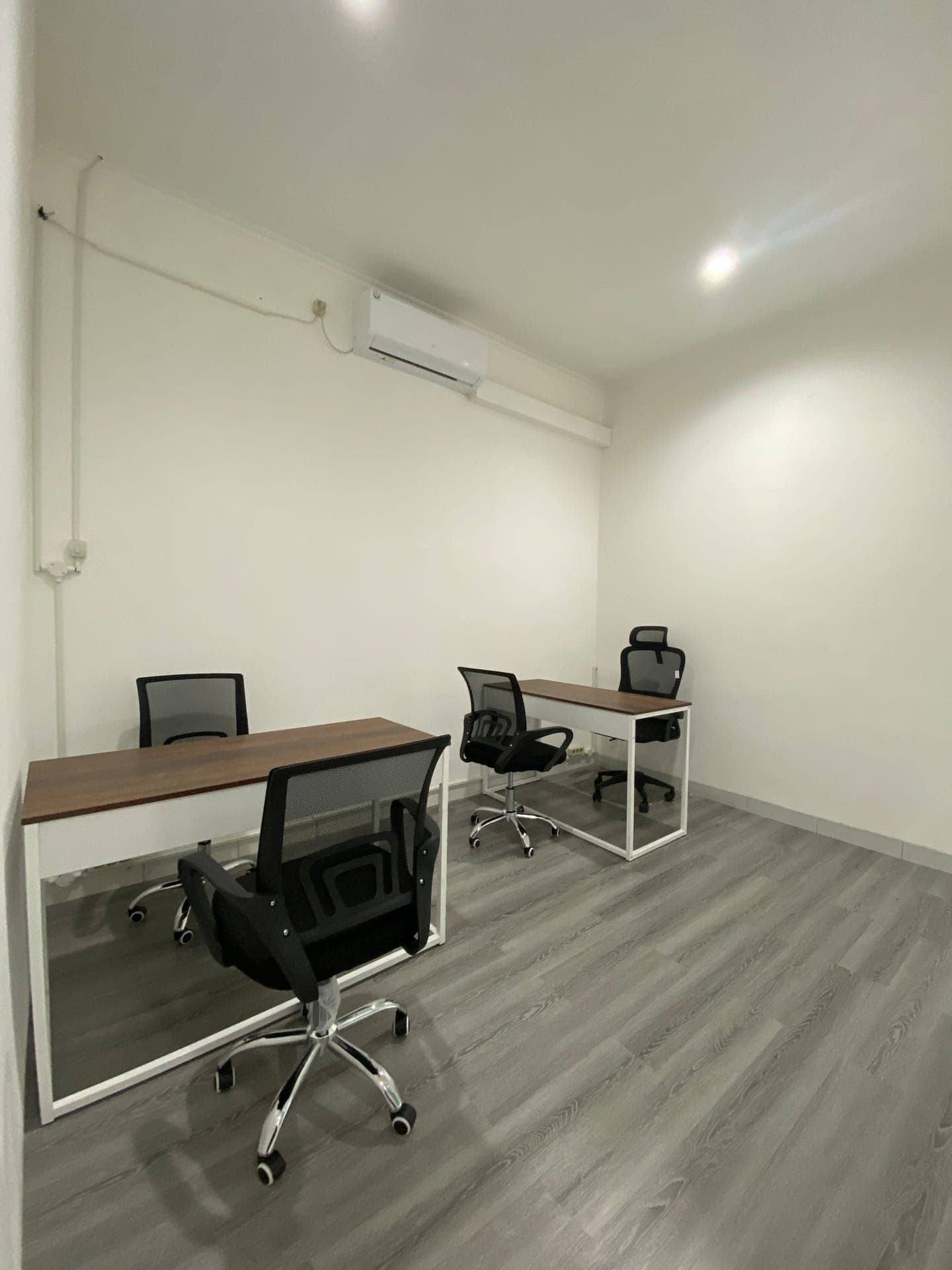 Ruang Rapat & Acara