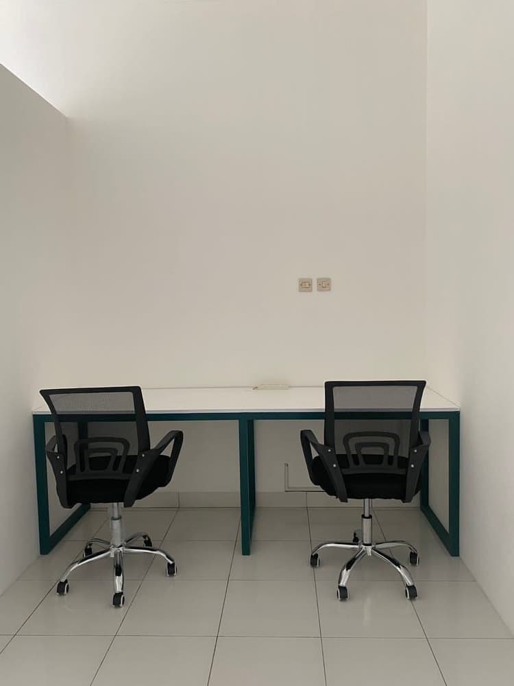 Qnoi Space Interior 4
