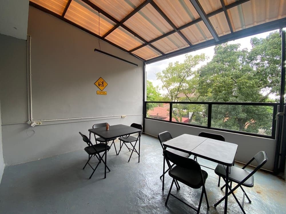 Qnoi Space Interior 5