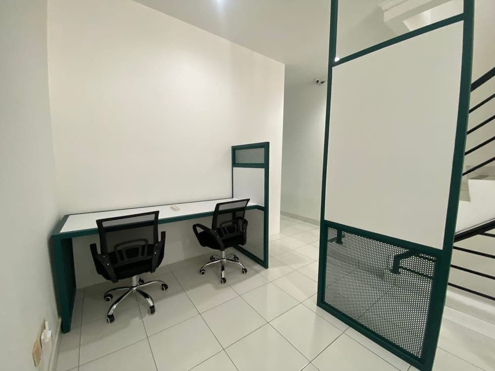 Co-Working Space