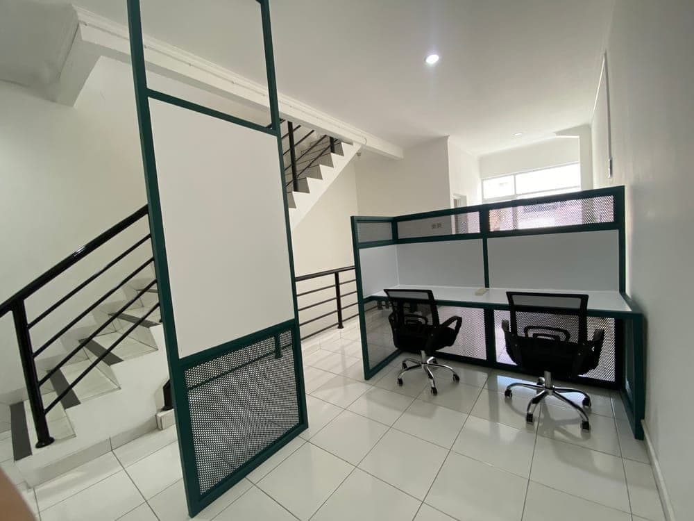 Virtual Office