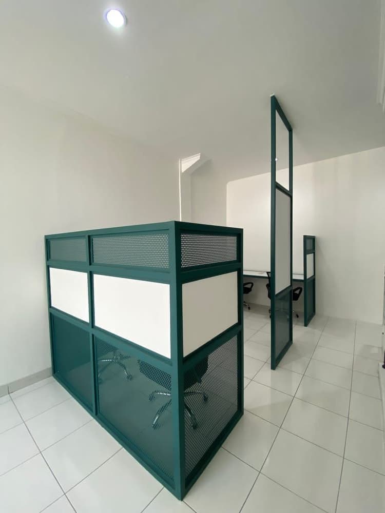 Qnoi Space Interior 12